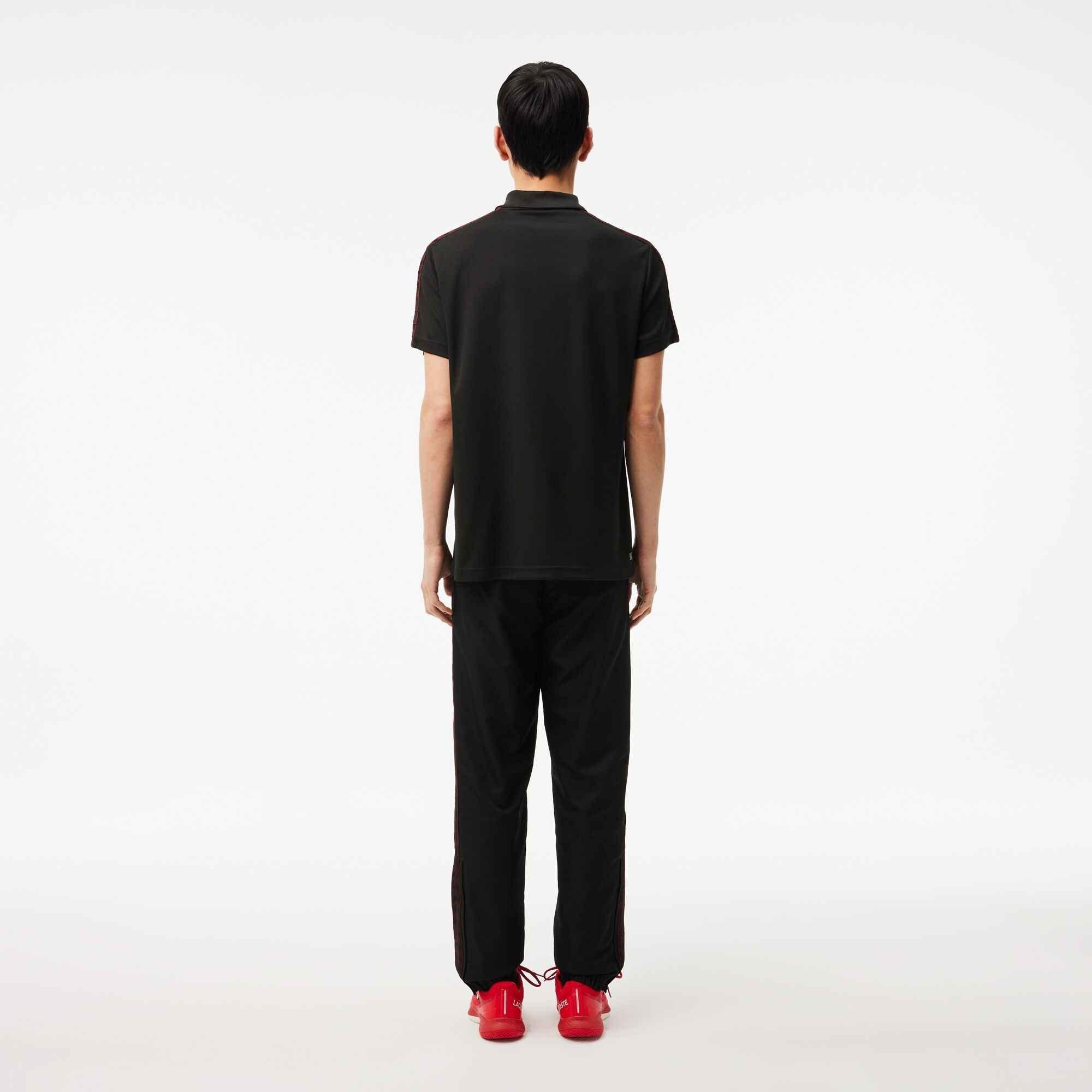 Lacoste Tapered Joggers
