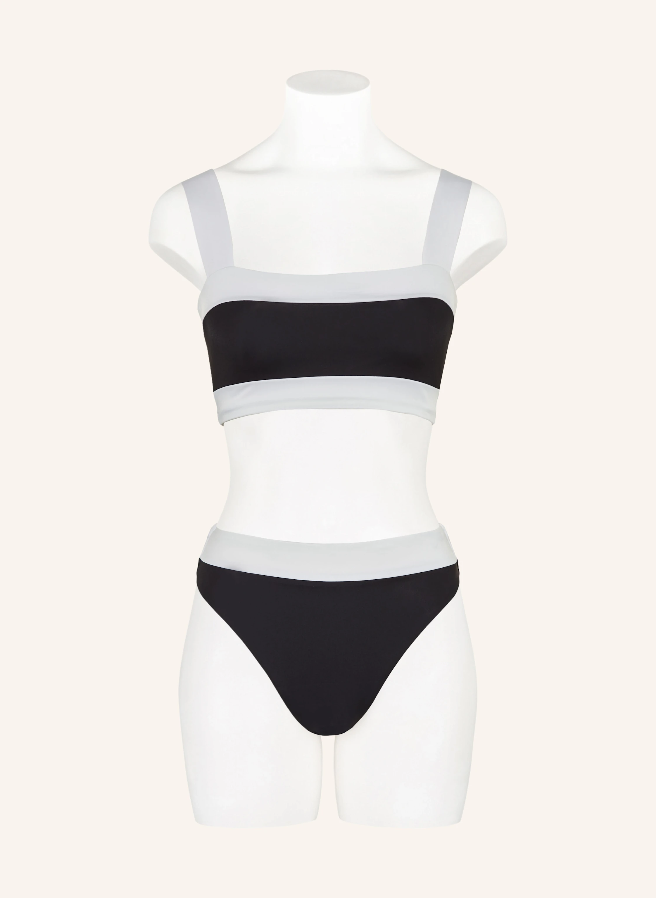 GOLDBERGH Bustier-Bikini-Top PLONGE