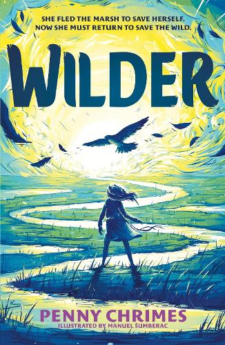 Wilder (Paperback)