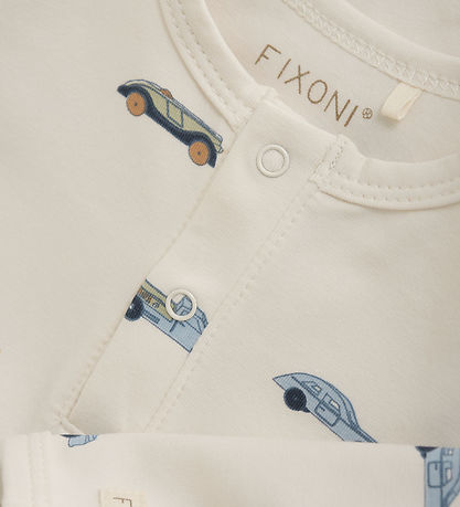Fixoni Body l/ä - Blue Nebel