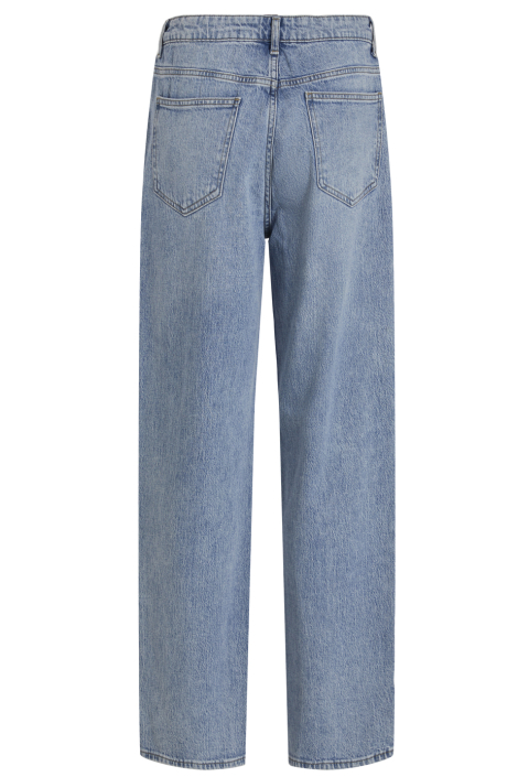 Vila blauwe dames jeans