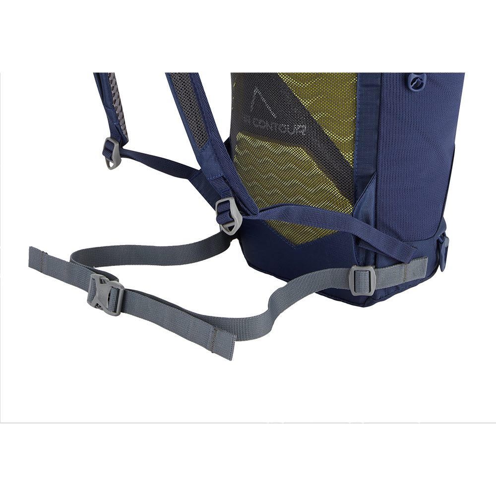 RAB Tensor 15 Rucksack deep ink