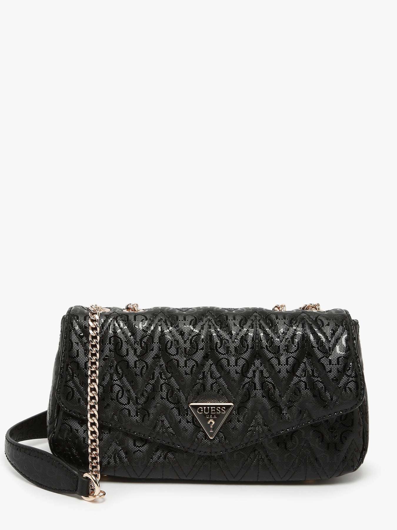 Sac bandoulire Adelard GUESS