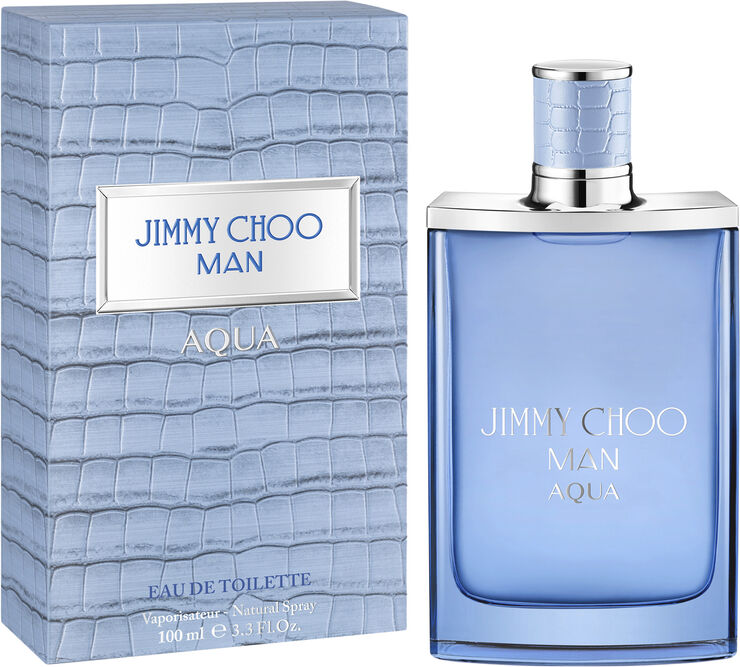 Jimmy Choo JC MAN AQ EDT 100 ML
