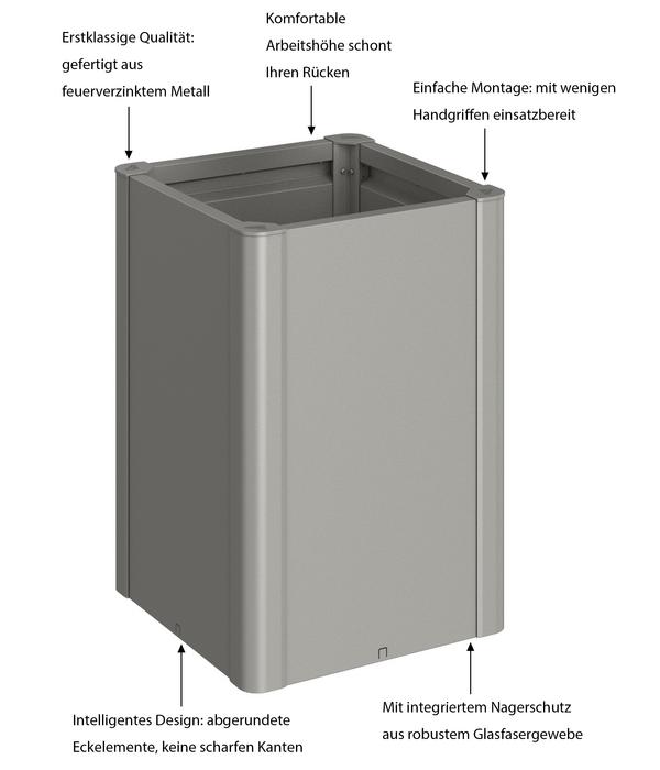 Biohort Hochbeet Belvedere 50