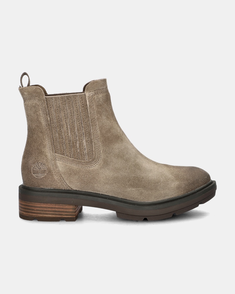 Timberland Brimfield Chelseaboots  - bruin