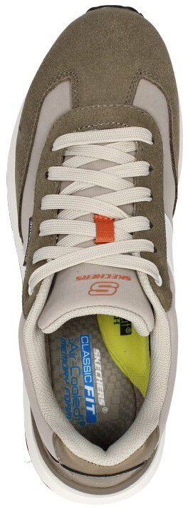 Skechers Sunny Dale taupe