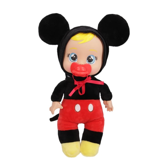 Cry Babies - Disney - Tiny Cuddles  - Püppchen - 1 Stück