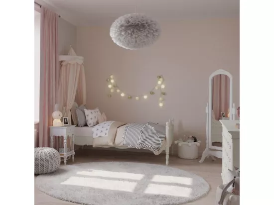 Psyché Bois Blanc - Romance Interior's