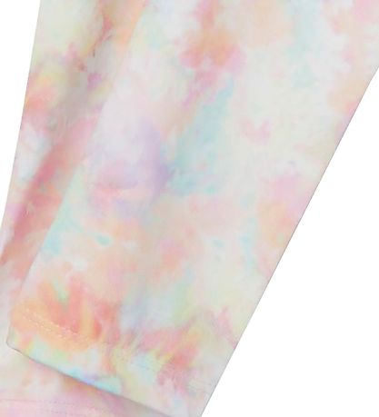 Name It Leggings - Blossom - Cherry