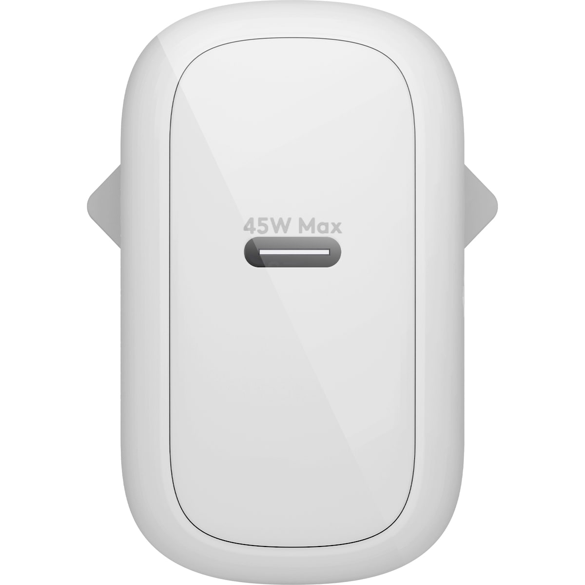 Dbramante1928 45W USB-C vegglader (hvit)