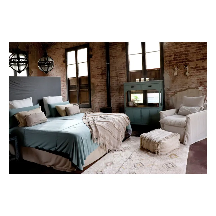 Lorena Canals Tapis Kaarol Earth
