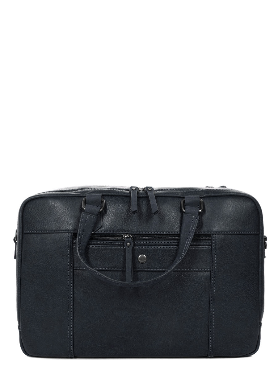 Sacoche ordinateur Wylson Albury 15 pouces - 2 compartiments