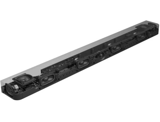 SONY - Barre de son HT-A8000 - BRAVIA Theatre Bar 8