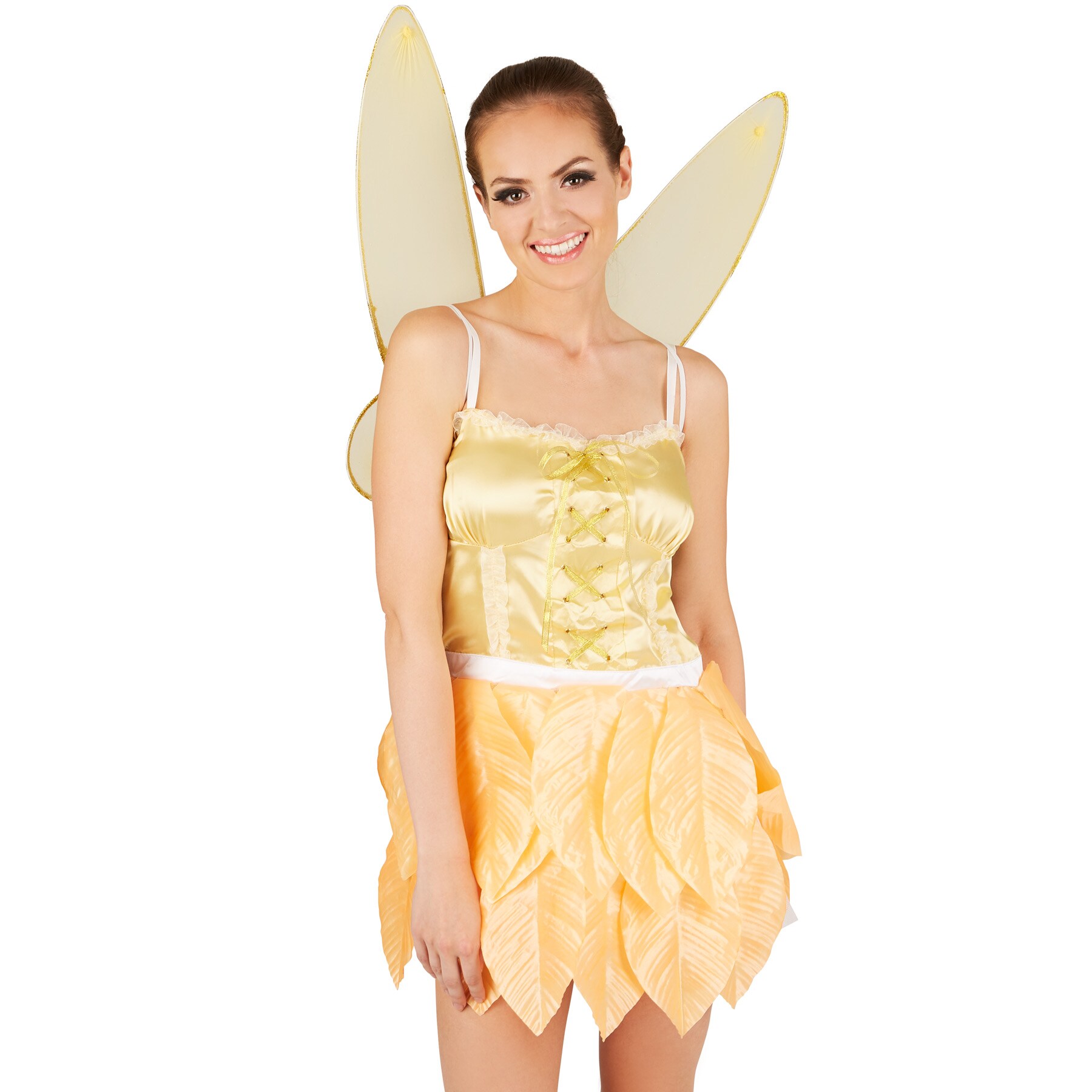 tectake® Butterfly-Flügel