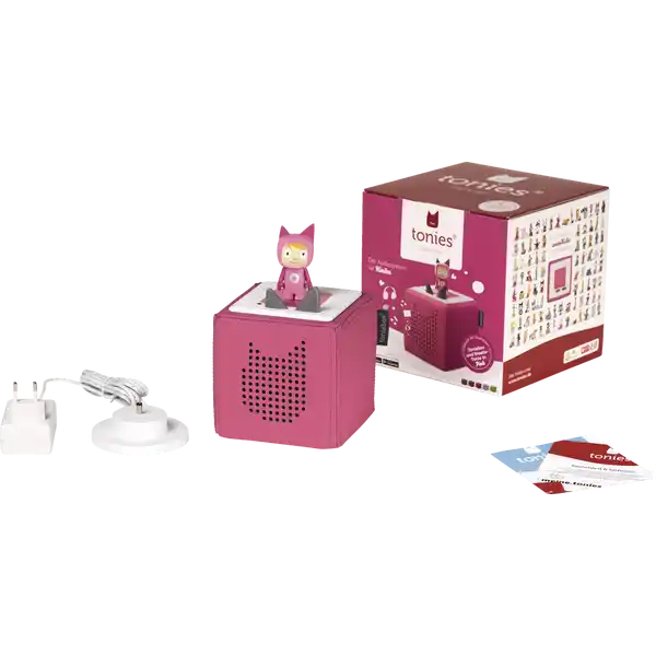 Starterset Pink