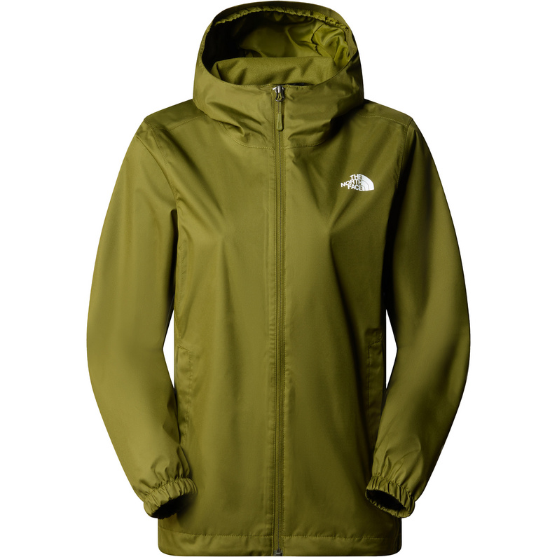 The North Face Damen Quest Jacke