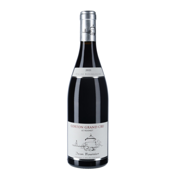 Jean Fournier Corton Grand Cru 