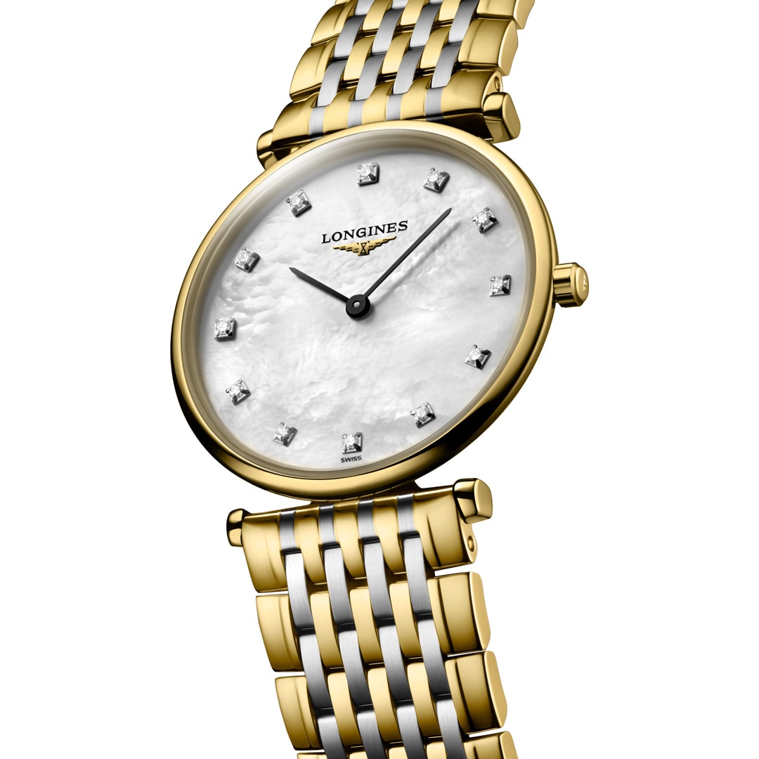 Longines - La Grande Classique de Longines 29mm