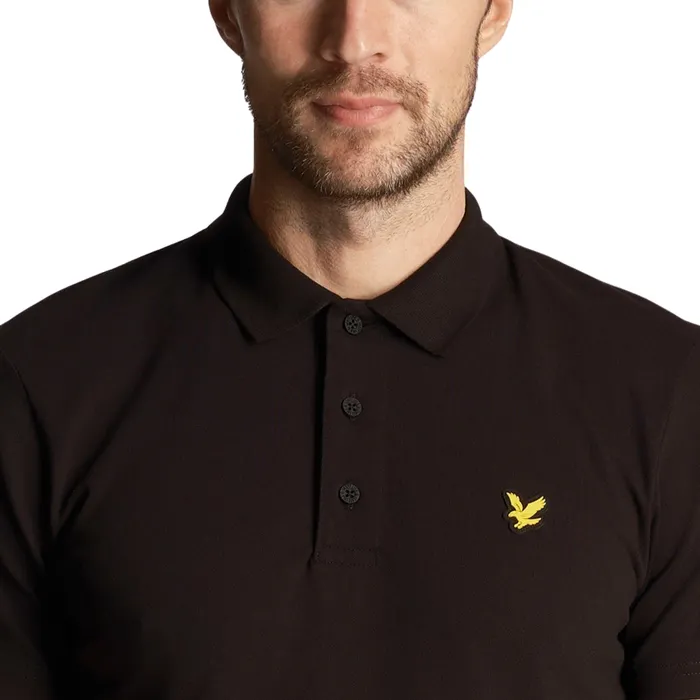Lyle & Scott Sport SS Polo Heren