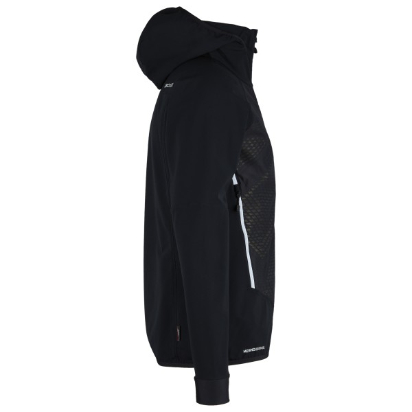 Ortovox - Col Becchei Jacket - Veste softshell