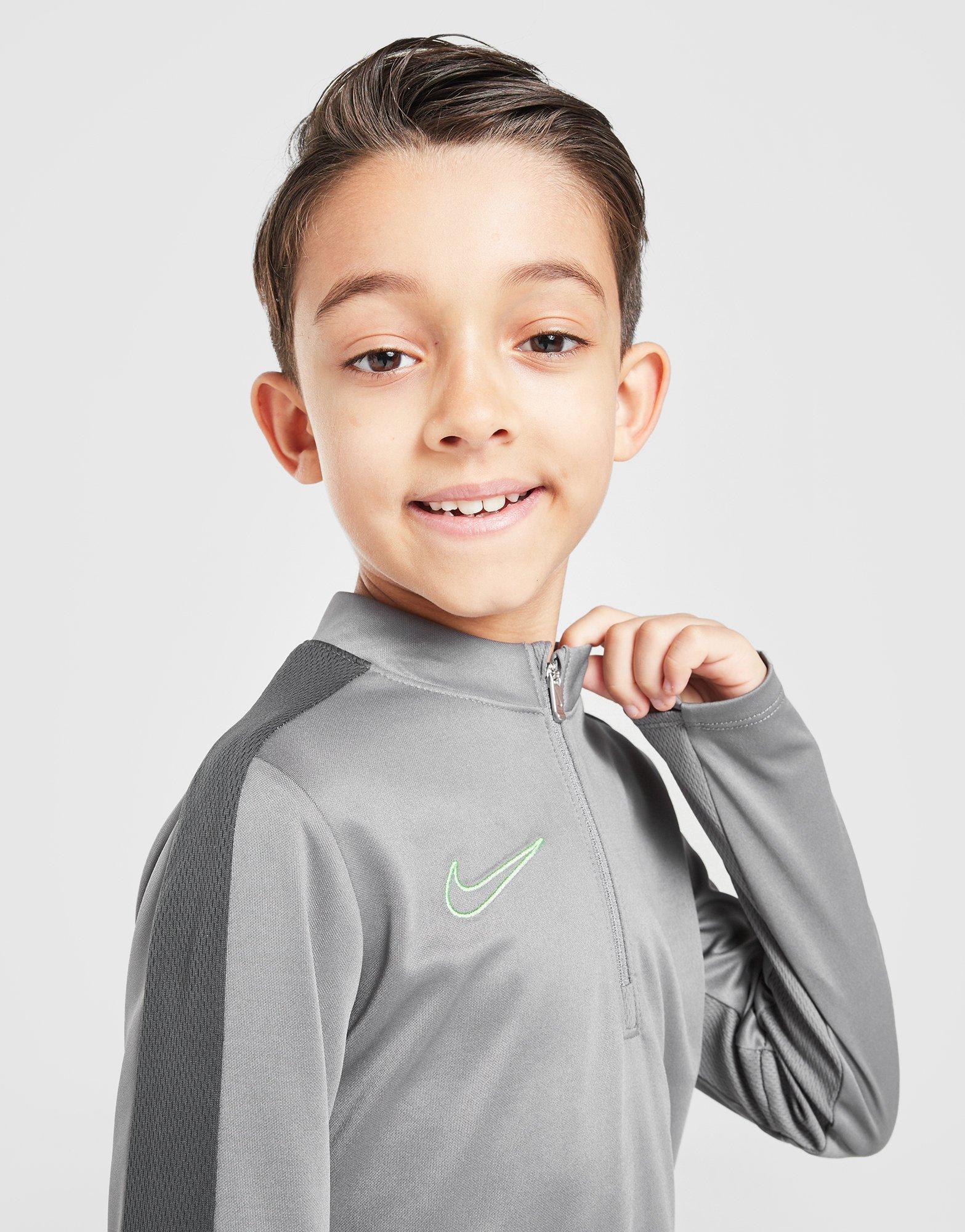 Nike Ensemble de survêtement Academy Enfant