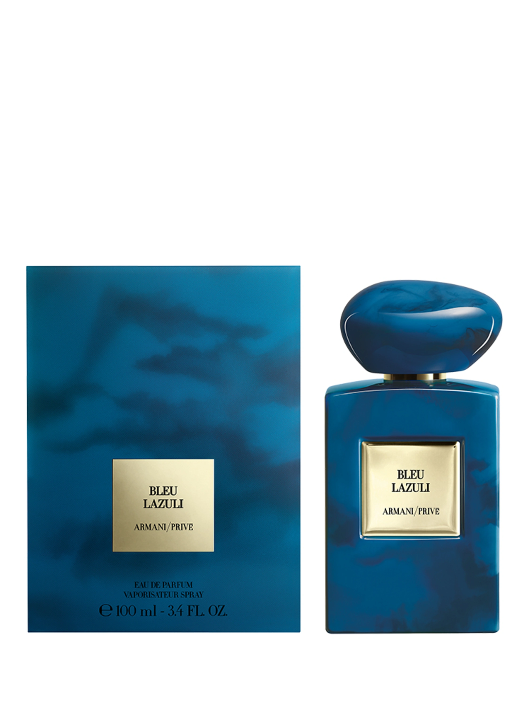 ARMANI PRIVÉ BLEU LAZULI