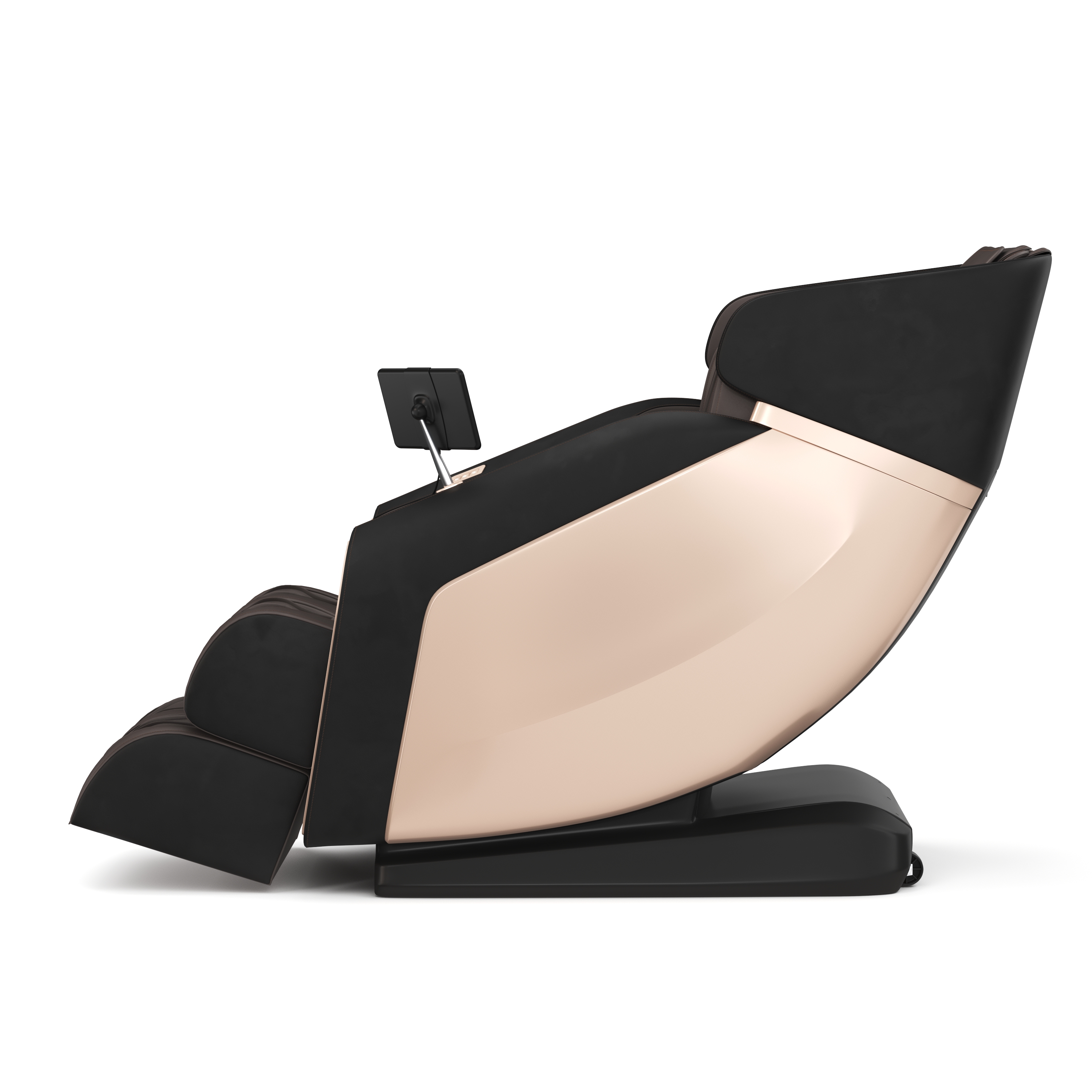 Massagesessel TRANQUILITY SL TRACK braun