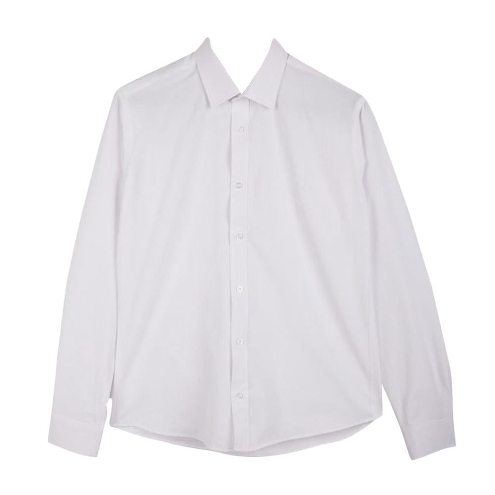 Best Mountain Chemise Blanche Homme Best Mountain 102SL