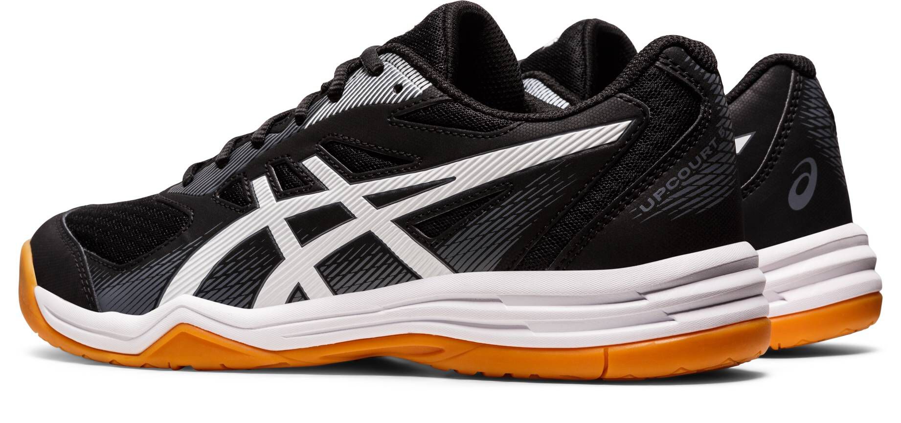 Asics| Herren Trainingsschuhe UPCOURT 5 Indoor