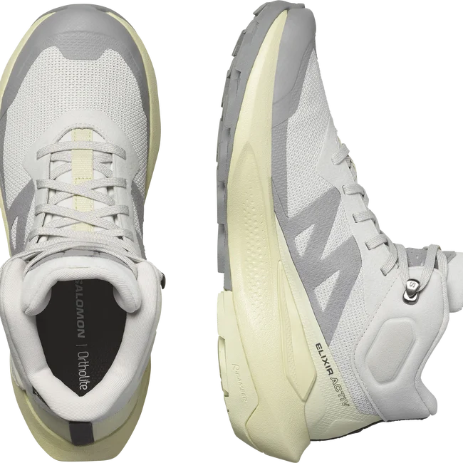 ELIXIR ACTIV MID GORE-TEX  Hiking-Halbschuhe Damen