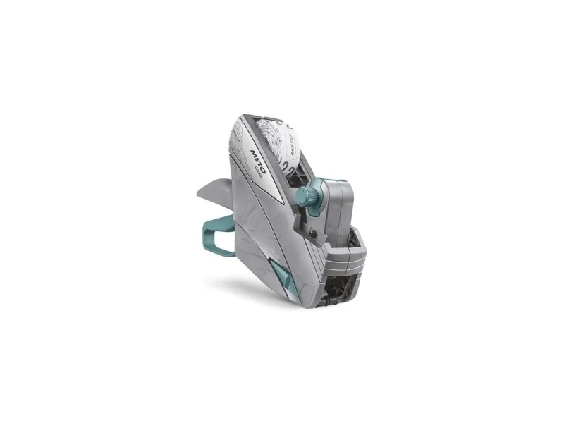 Prismærkepistol METO Classic S 1026/12 1 linje 10 tegn