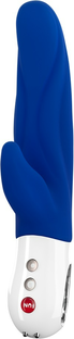 Fun Factory Lady Bi Dual Rabbit Vibrator Blauw 1ST