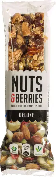 Notenreep deluxe