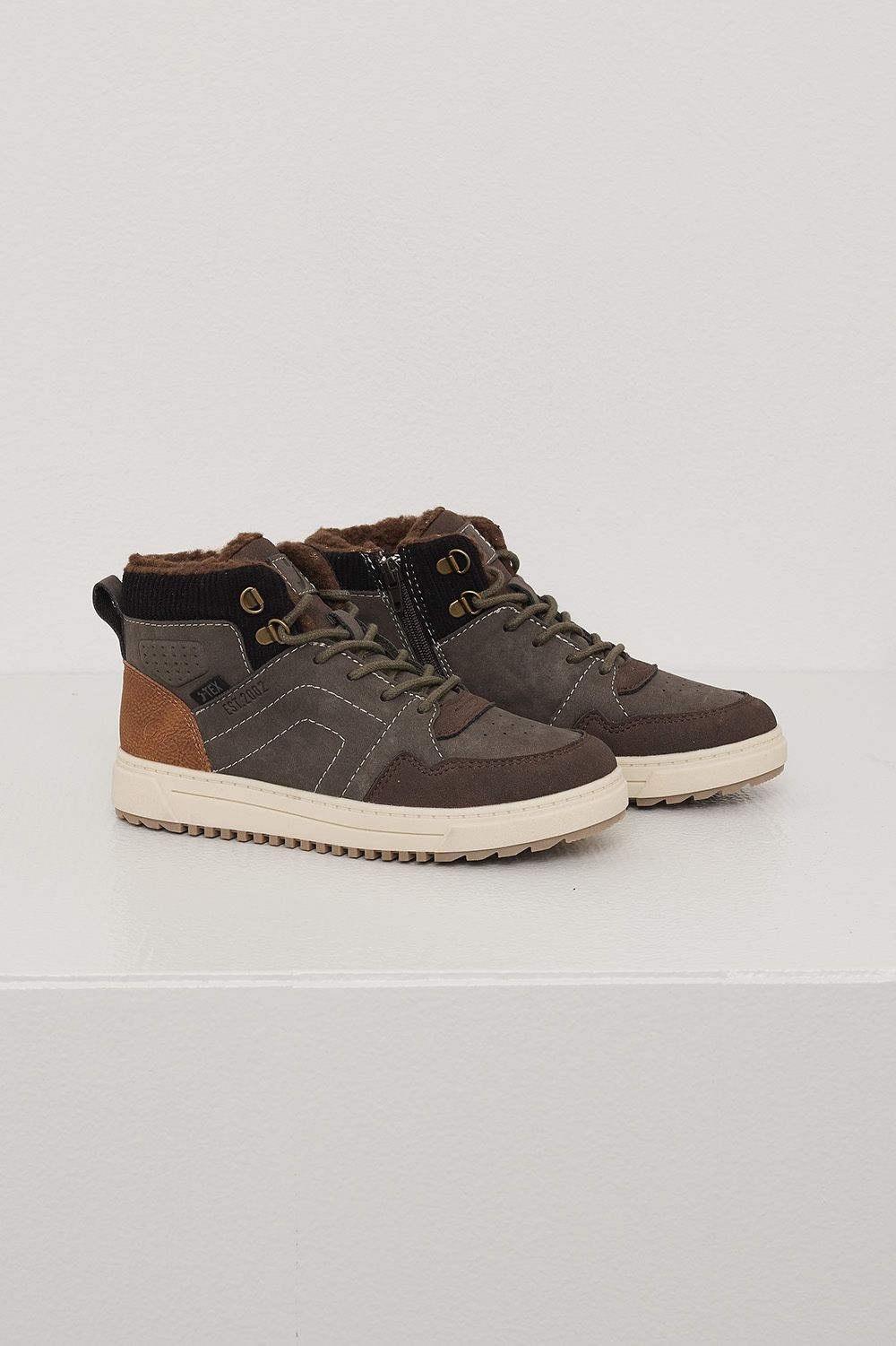 Vintersneaker Phillip