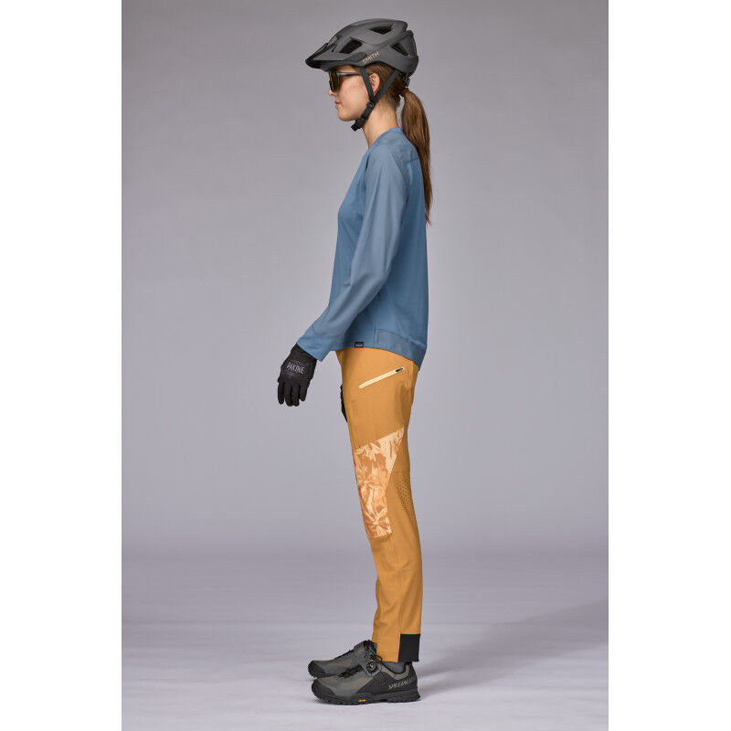 L/S Dirt Craft Jersey - Maillot VTT femme