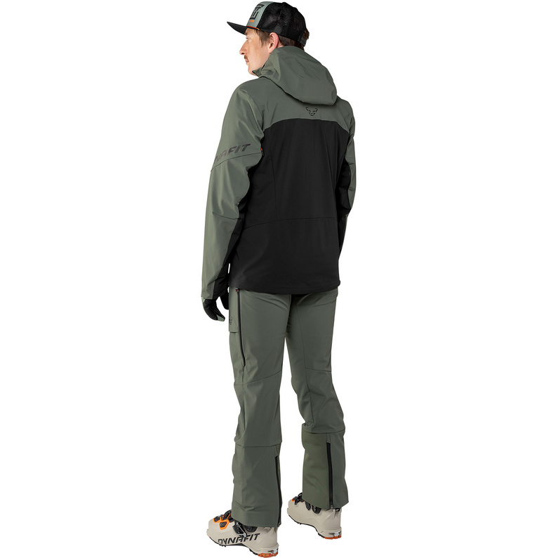 Dynafit Herren Radical Softshell Jacke