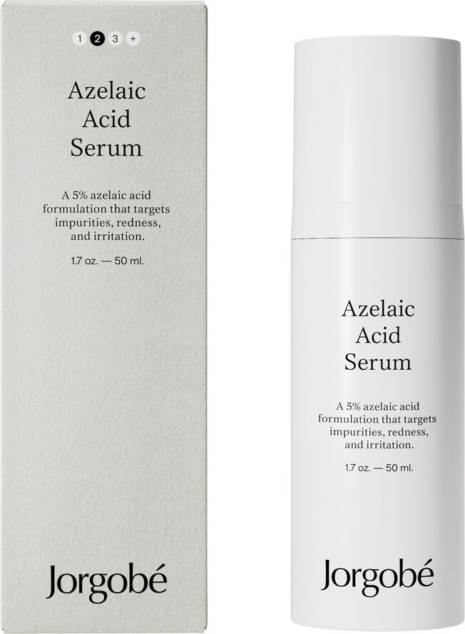 Jorgobé Jorgobé 5% Azelaic Acid Serum
