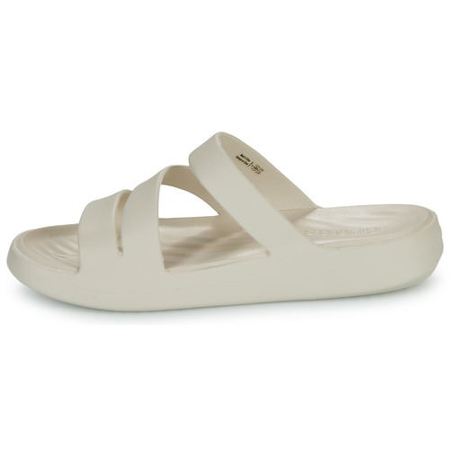 Crocs - Getaway Strappy - Beige