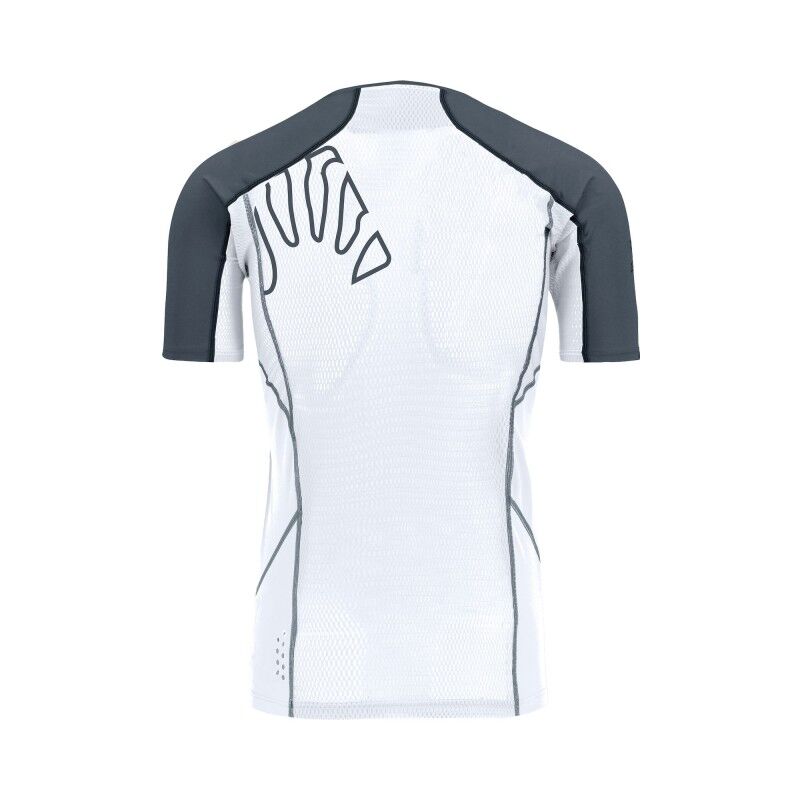 Lavaredo Jersey - T-Shirt homme