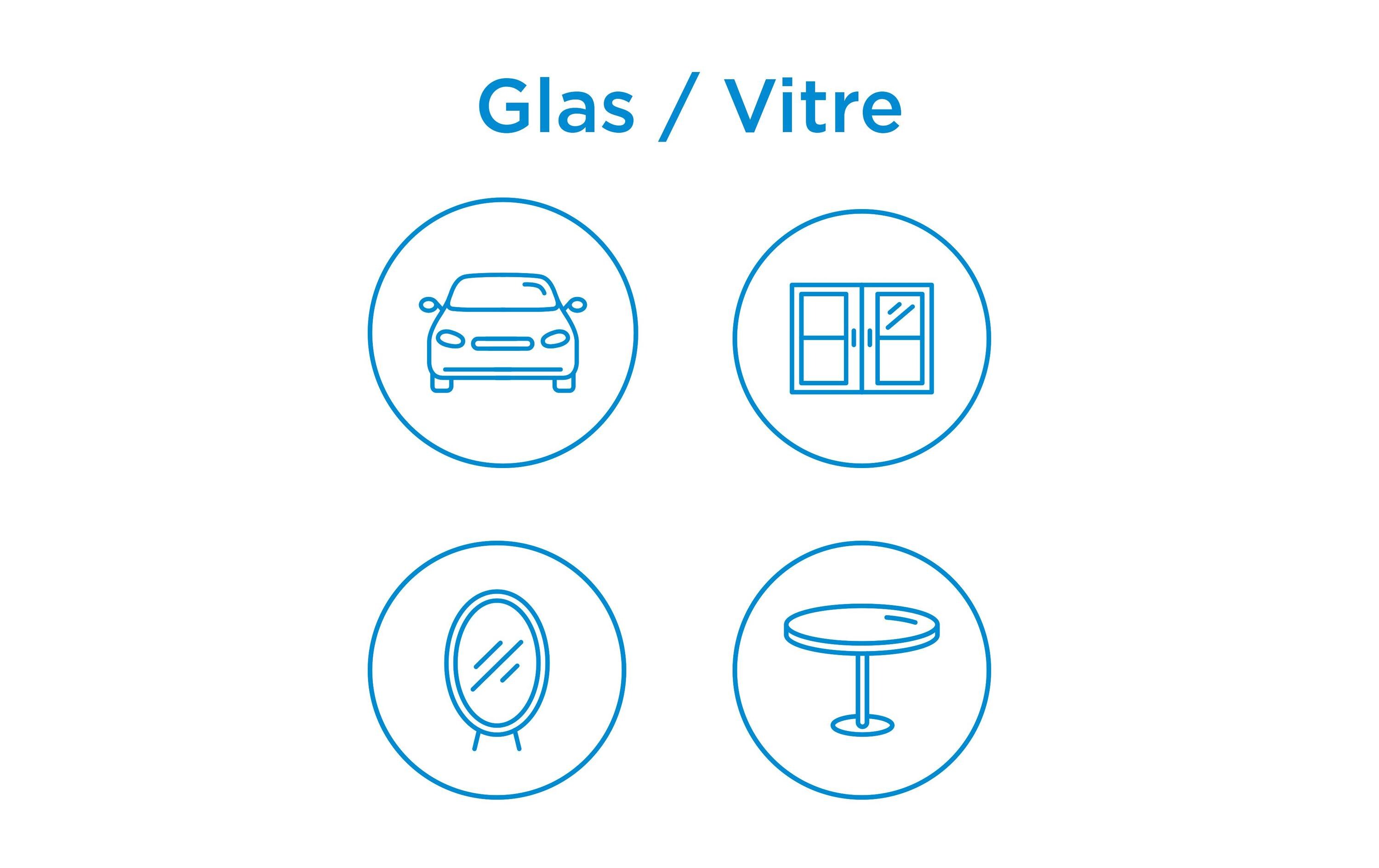 Glasreiniger Streifenfrei 10 lStreifenfrei Glasreiniger