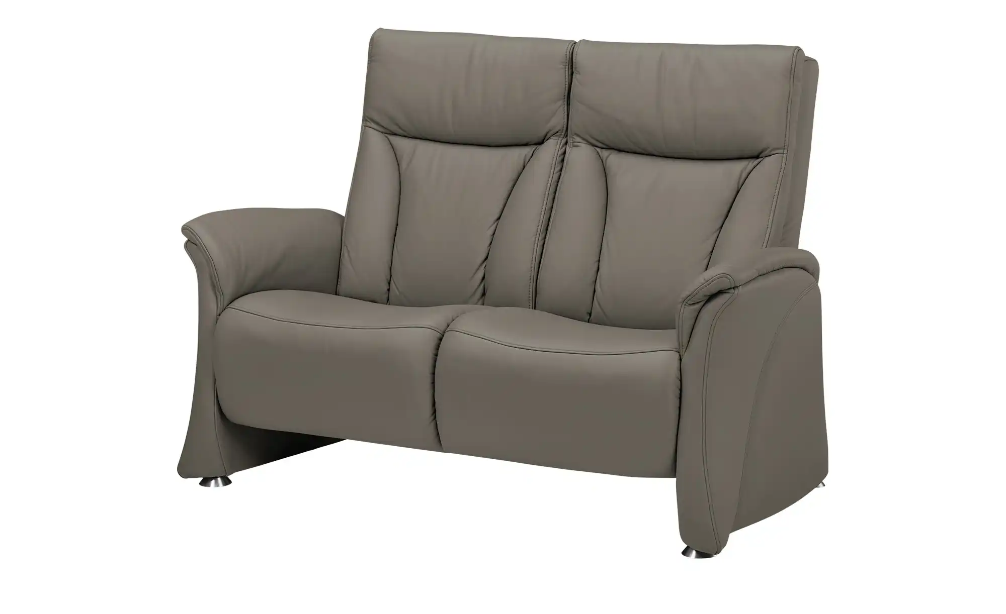 himolla Ledersofa 2-sitzig 4010