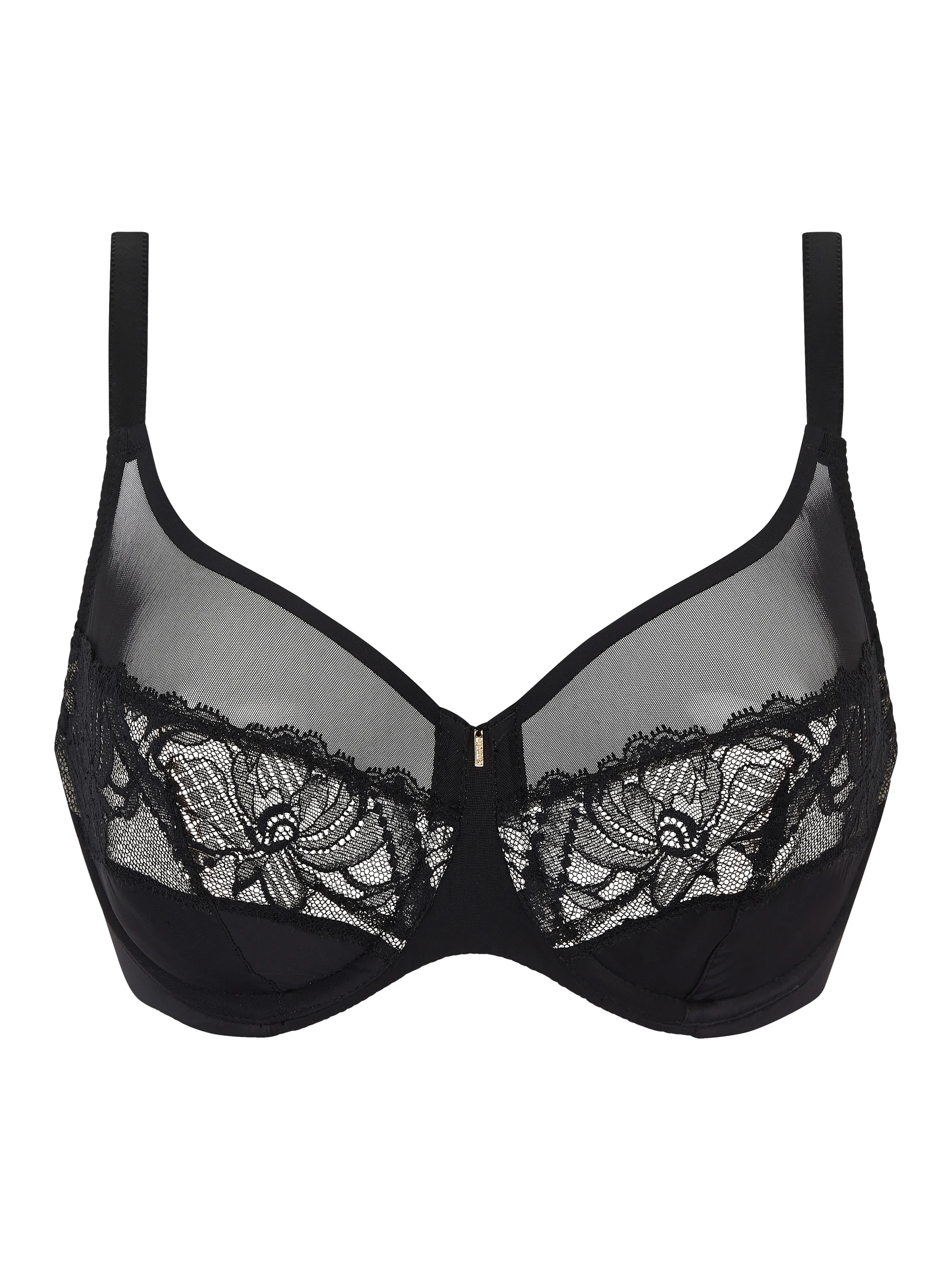 ORANGERIE DREAM - Soutien-gorge emboîtant | Noir