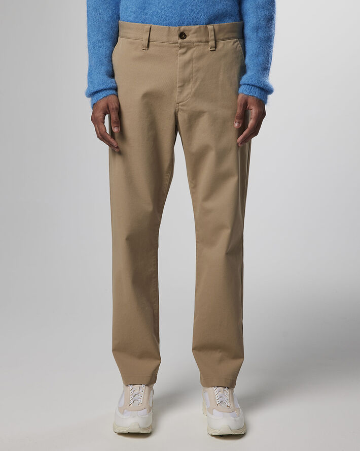 NN07 Alex 1700 Khaki