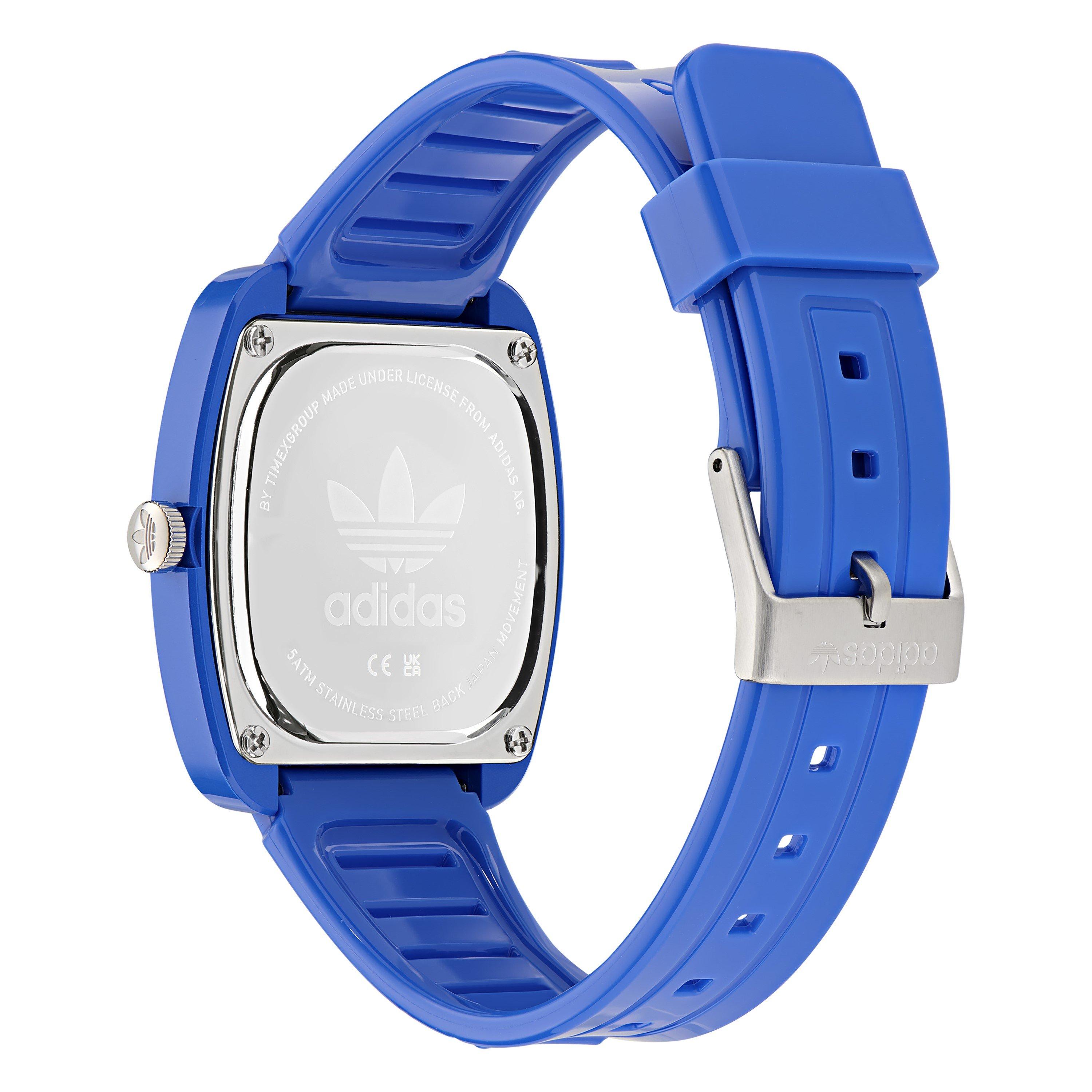 adidas Originals Retro Wave Watch