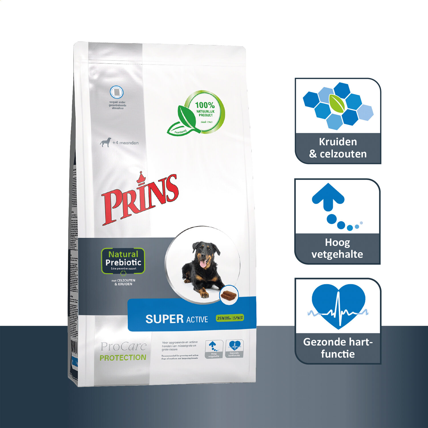 Prins ProCare Protection Super Active
