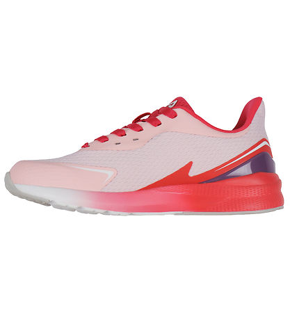Fila Schuhe - Crusher Teens - Powder Pink/Azalea