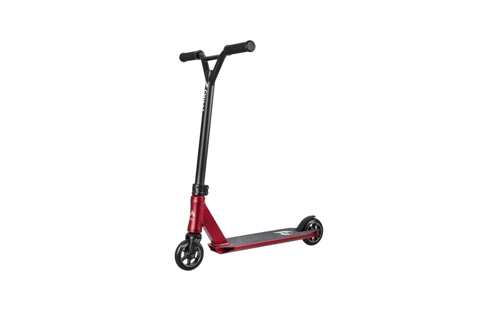 Chilli Scooter 3000 Shredder Blue