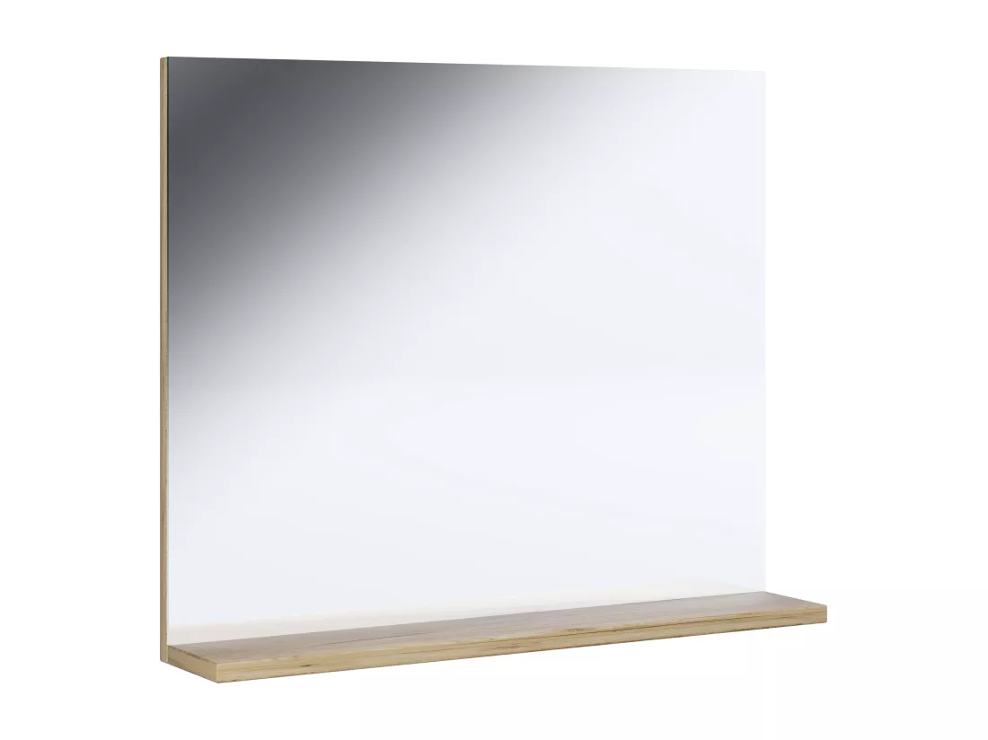 Miroir Miroir de salle de bain Miroir mural Landos