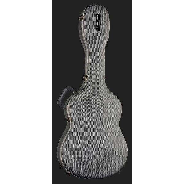 Amalio Burguet Artesano Especial Spruce mit Koffer